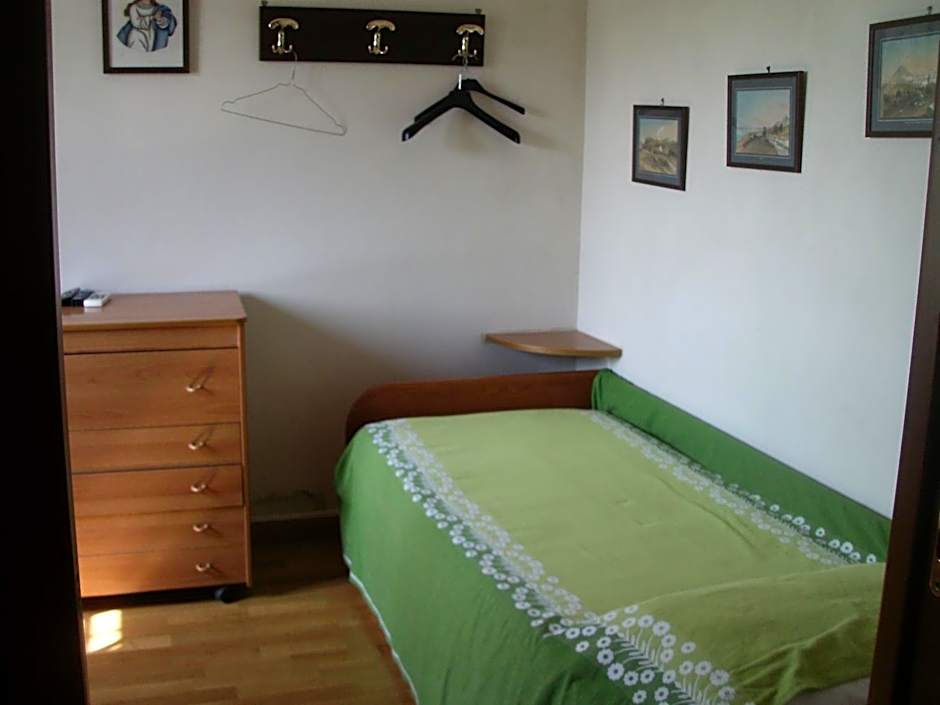 Bed & Breakfast Fuocomuorto