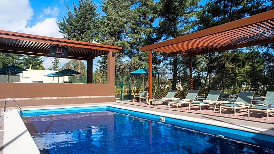 Staybridge Suites Puebla By IHG