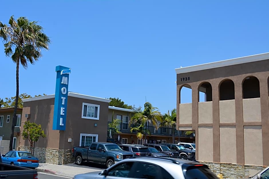 Seaside Motel