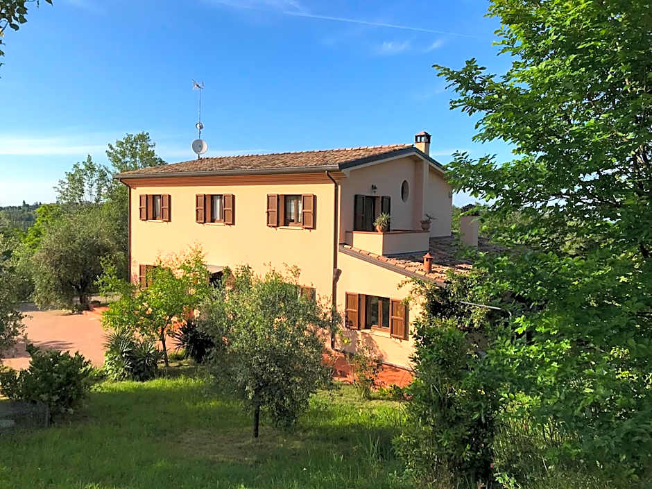 B&B Rosaverde