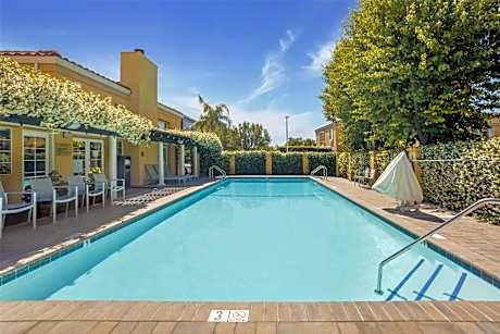 Best Western Plus Inn Dixon