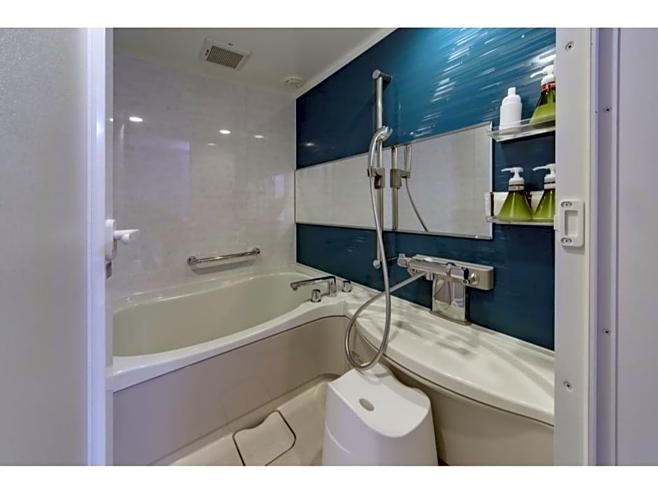 Grand Park Hotel Panex Tokyo / Vacation STAY 77742