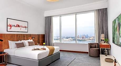 Somerset West Bay Doha