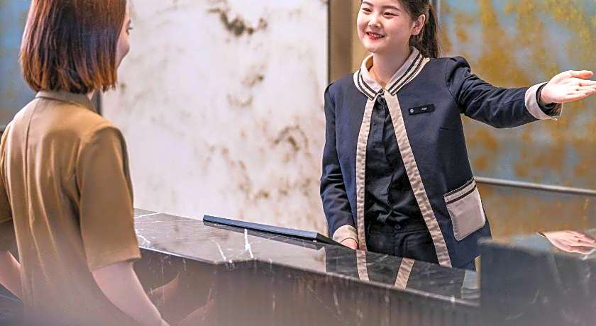 Pullman Jiaxing Pinghu Excellence