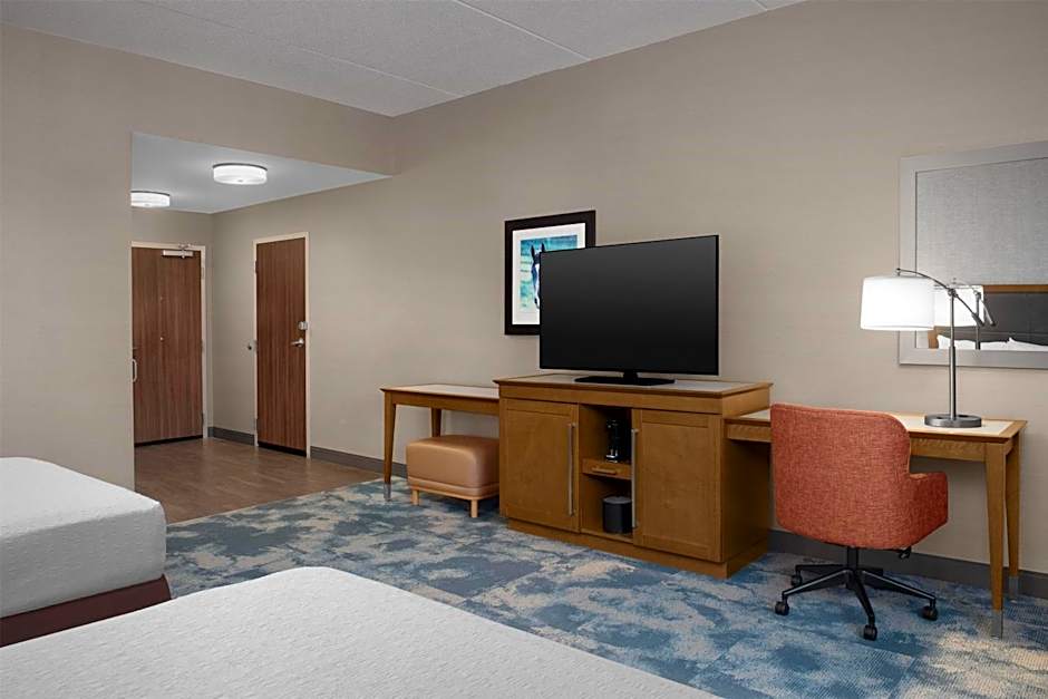 Hampton Inn By Hilton & Suites Baltimore North/Timonium