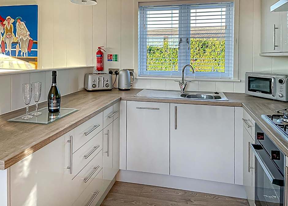 Hollybrook Lodges