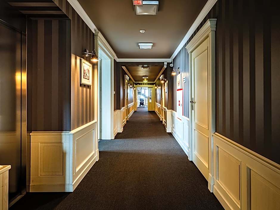 Perla Mare Apartamenty