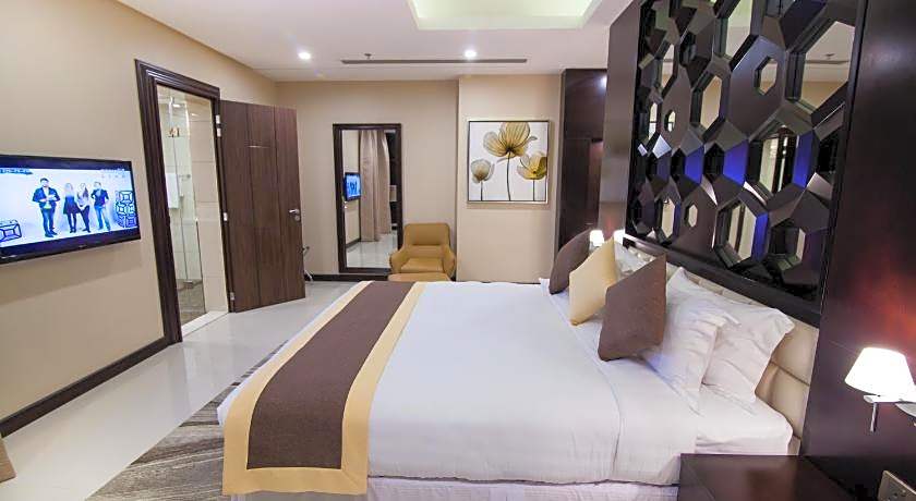 Premier Hotel