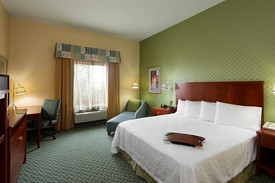 Hampton Inn & Suites El Paso West