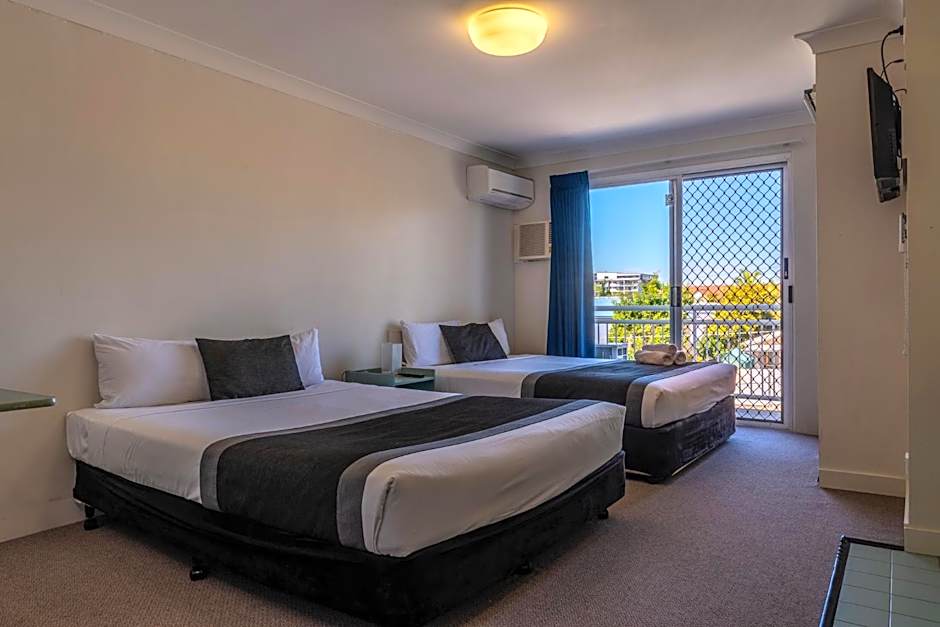 Chermside Court Motel