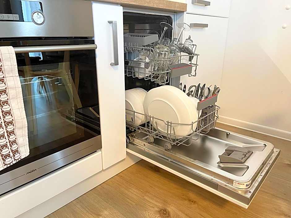 Zaži Apartmán Vila Zuberec