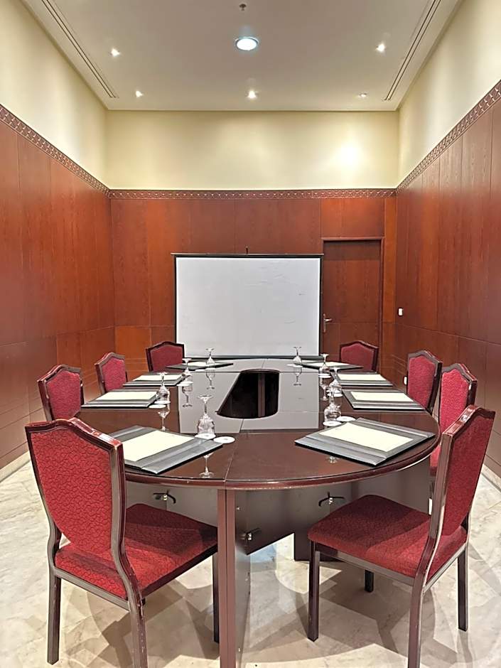 Tunis Grand Hotel