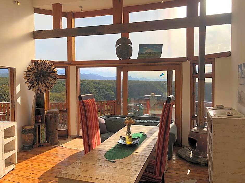 Rainforest Ridge Eco Resort