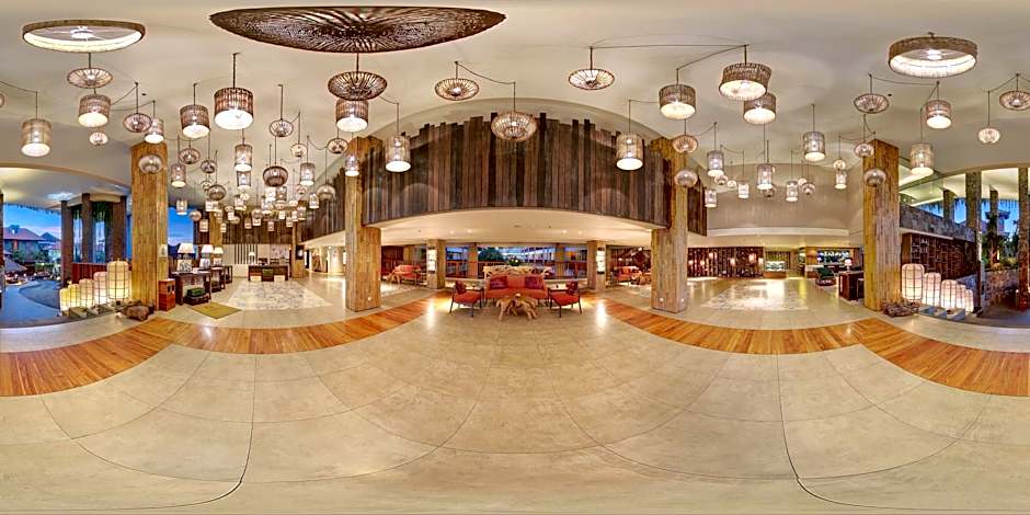Four Points by Sheraton Bali, Kuta