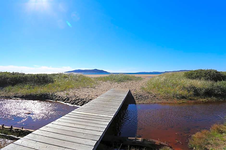 Hotels Gouverneur Sept-Iles
