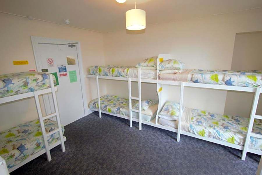 Inverness Student Hotel