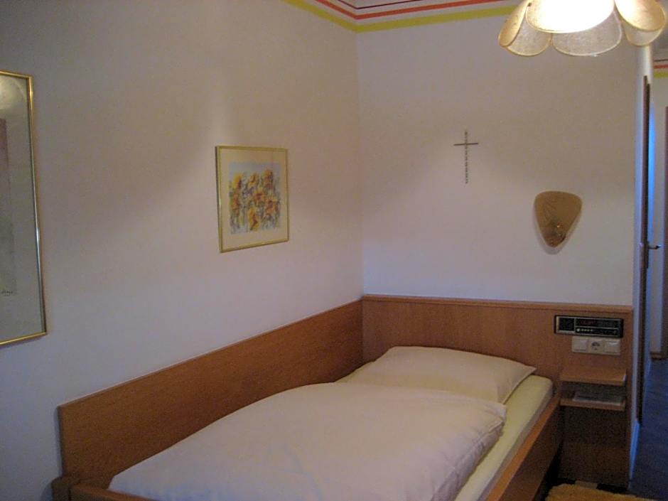 Hotel-Gasthof "Zum Bartl"