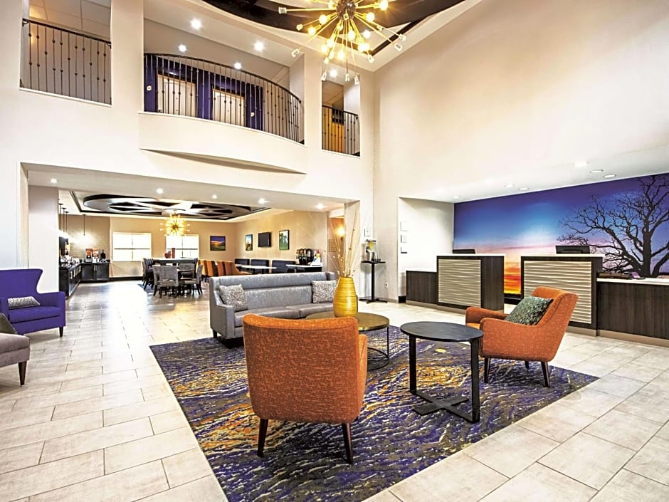 La Quinta Inn & Suites by Wyndham Mckinney