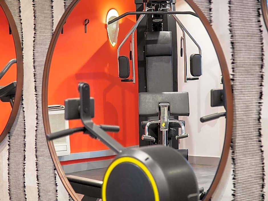 Mercure Marseille Centre Prado Velodrome