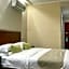 GreenTree Inn Linxi Pingyi MenGYAng Road Express Hotel
