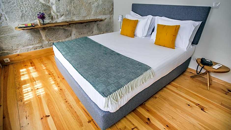 My Ribeira Guest House