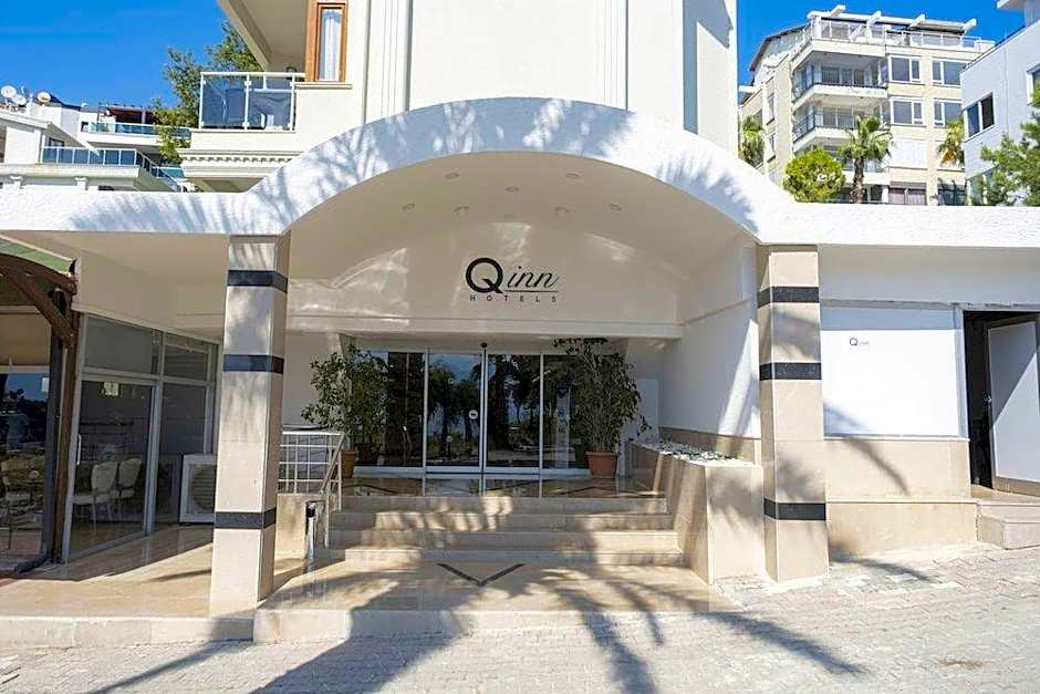 Qinn Hotel Antalya