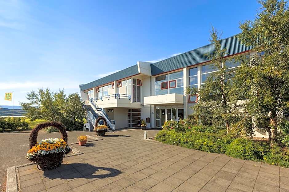 Hotel Edda Egilsstadir