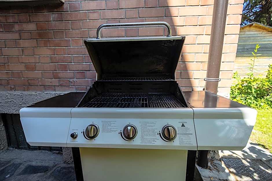 Case Appartamenti Vacanze Da Cien