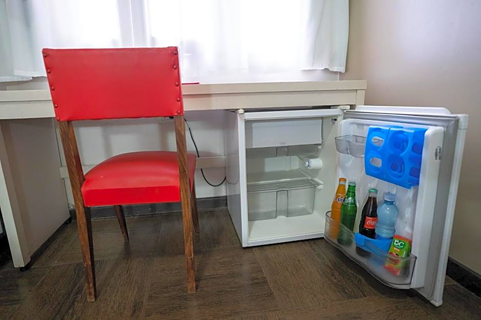 Hotel Posada Del Sol