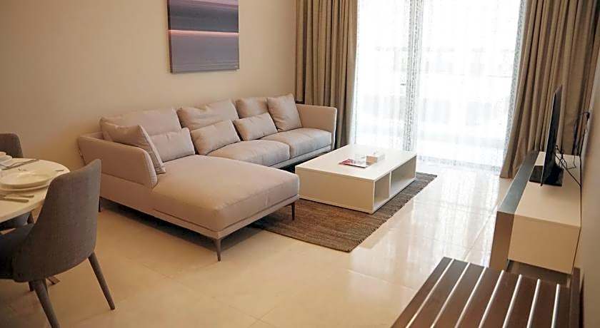 Sunday Luxury Downtown Adliya Formerly Jewel Hotel