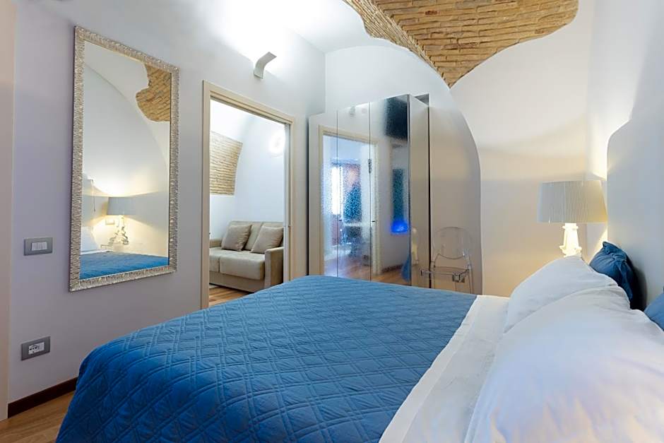 Stella Maris suite relax