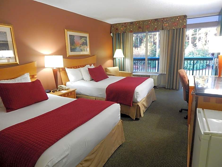 Ramada by Wyndham & Suites Warner Robins