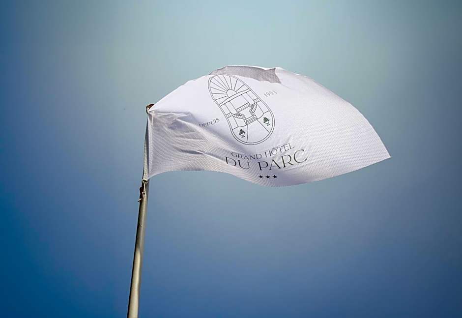 Grand Hôtel du Parc