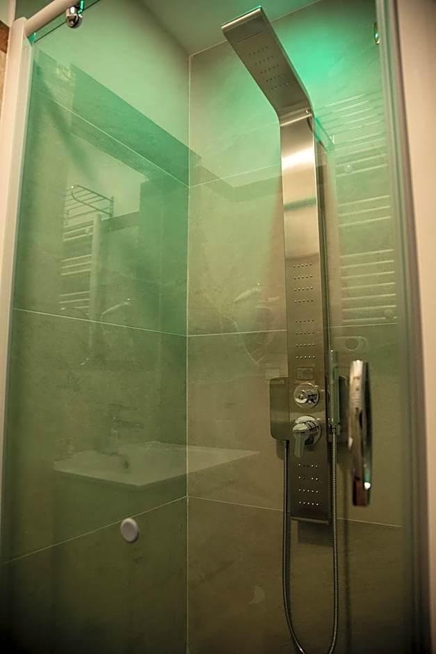 Hotel Cinquantatre