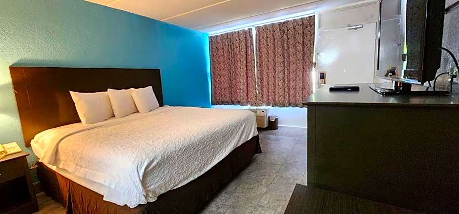 Travelodge by Wyndham Kingsland GA