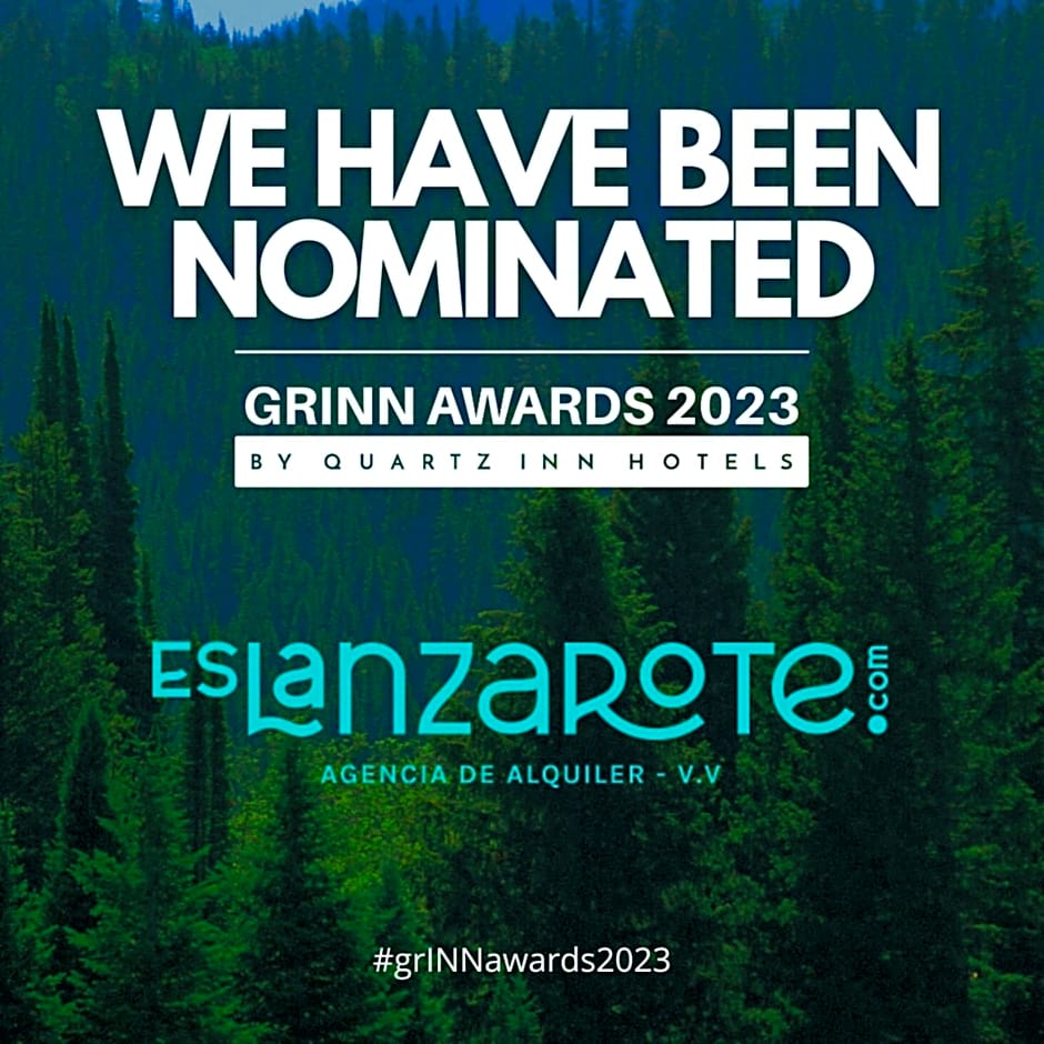 Eslanzarote Eco Dome Experience