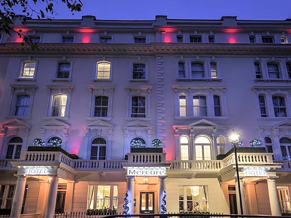 Mercure London Hyde Park Hotel