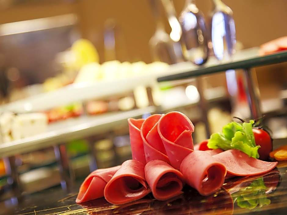 Morrian Hotel