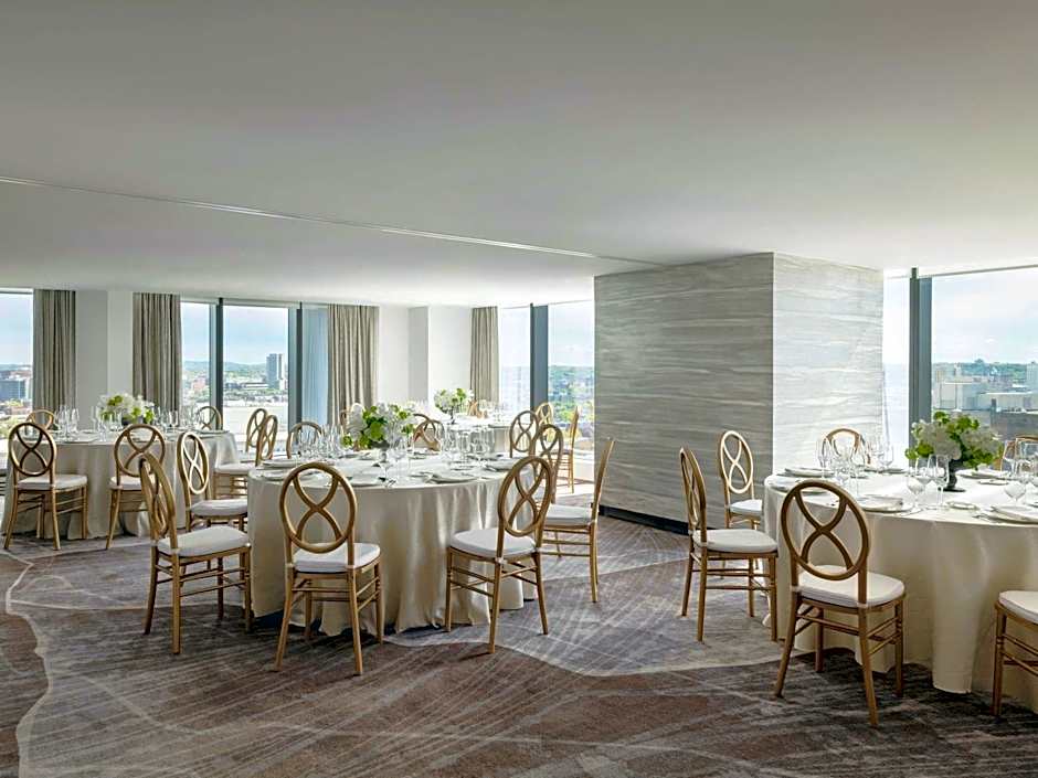 Raffles Boston