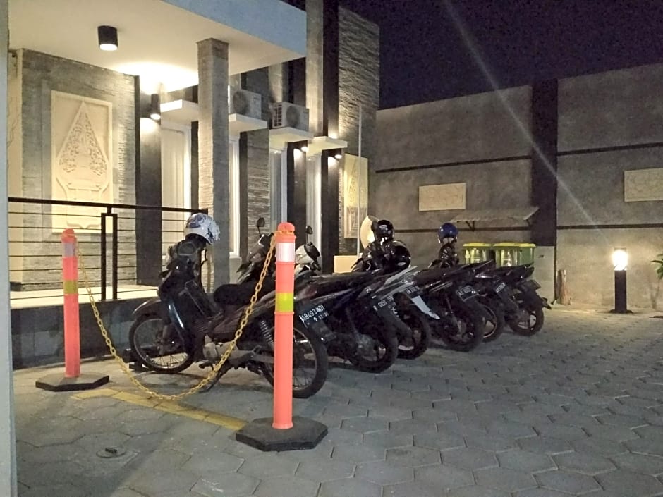 Chorus Family Homestay