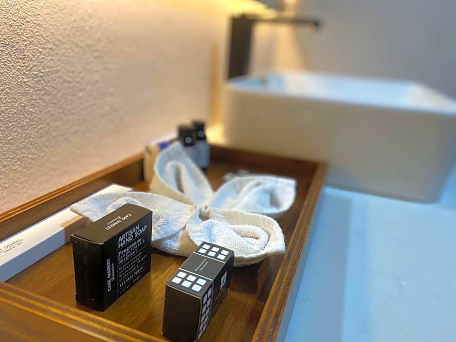 Hotel Boutique Divino Sol