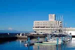 Sajima Marina Hotel