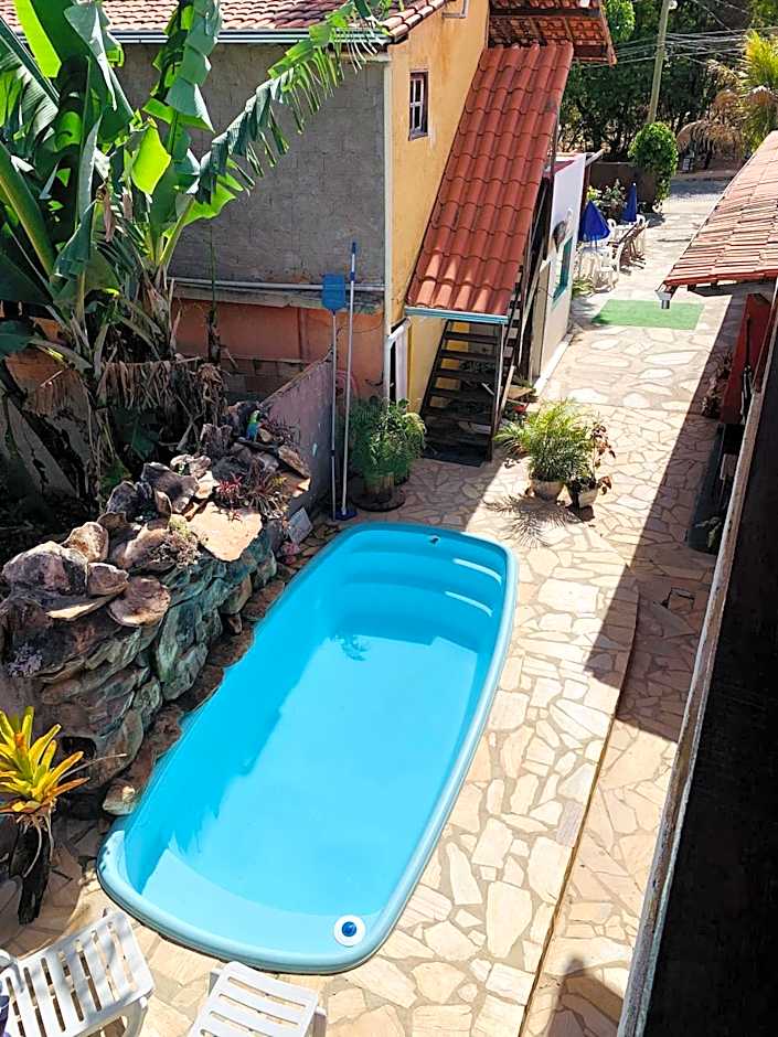 Pousada Núcleo da Serra