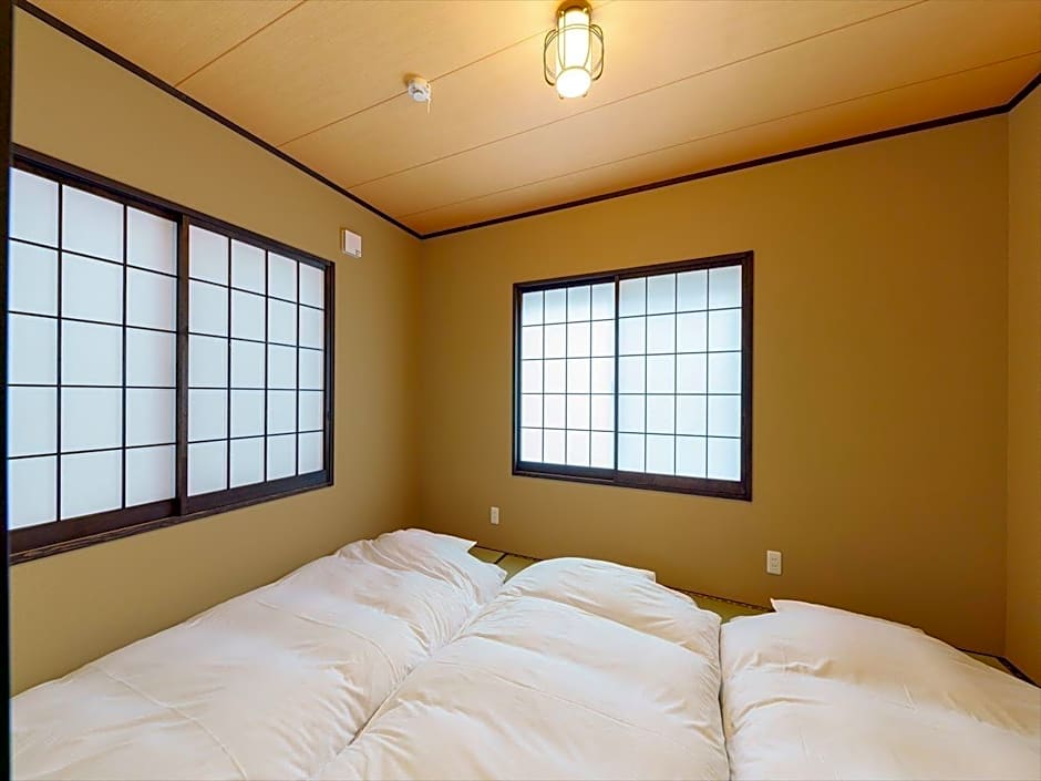 Yadoya Asakusa Sen no Kawa