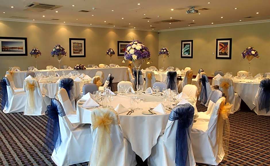 Holiday Inn Bristol Filton By IHG