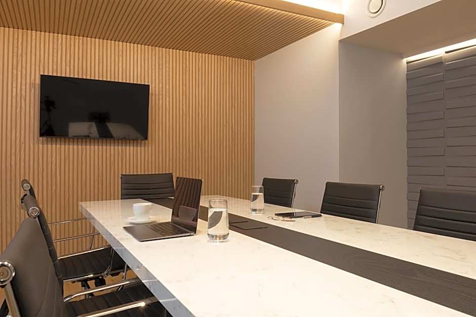 Incanto Boutique Suites - Neos Kosmos