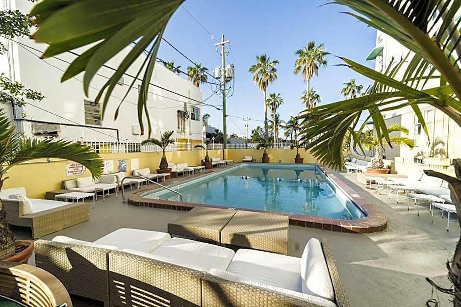BROADMORE MIAMI BEACH