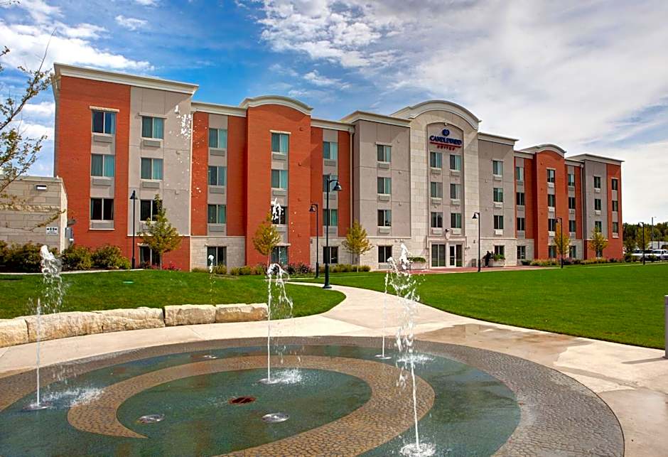 Candlewood Suites Manhattan By IHG