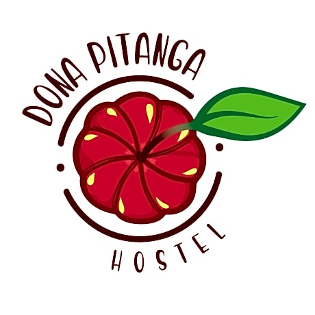 Perto Do Aeroporto De Salvador - Dona Pitanga Hostel