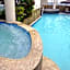 Lancaster Hotel Manila